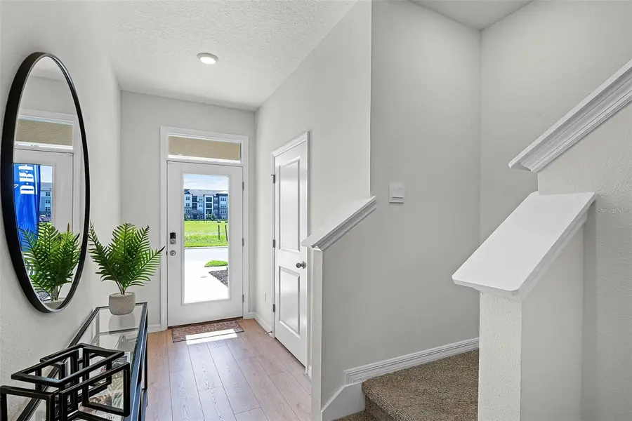 3575 Chroma Street, Orlando, FL 32824 - #2