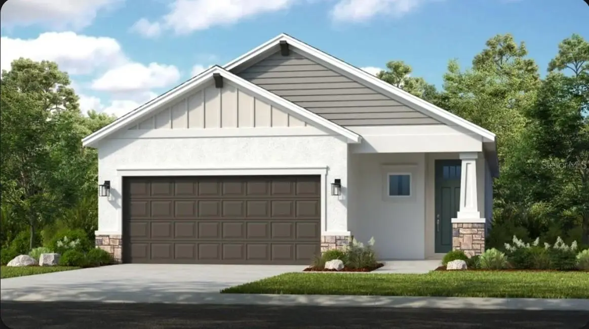 32456 Sea Loch Loop, Mount Dora, FL 32757 - #1