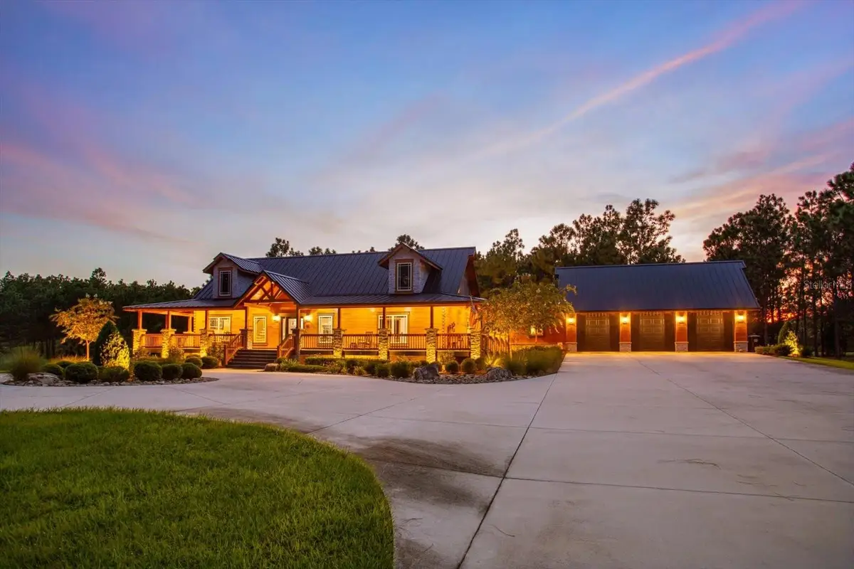 5208 Effie Drive, Apopka, FL 32712 - #1