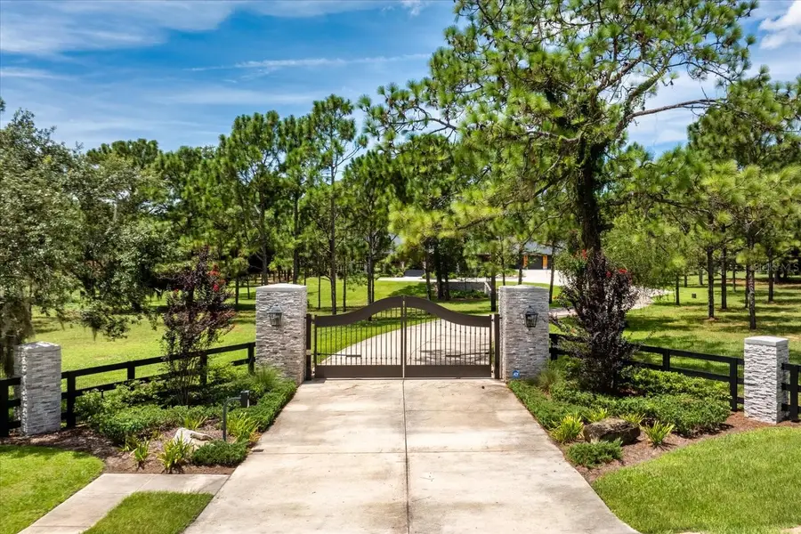 5208 Effie Drive, Apopka, FL 32712 - #2
