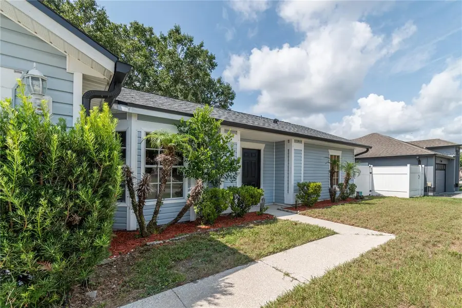 953 Wages Way, Orlando, FL 32825 - #2