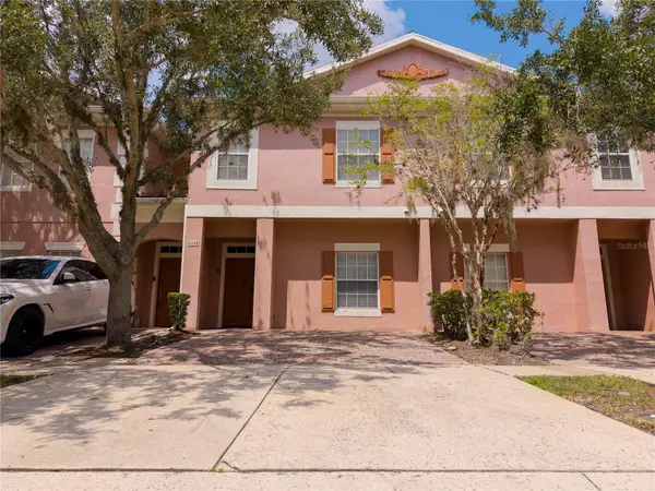 2328 Caravelle Circle, KISSIMMEE, FL 34746