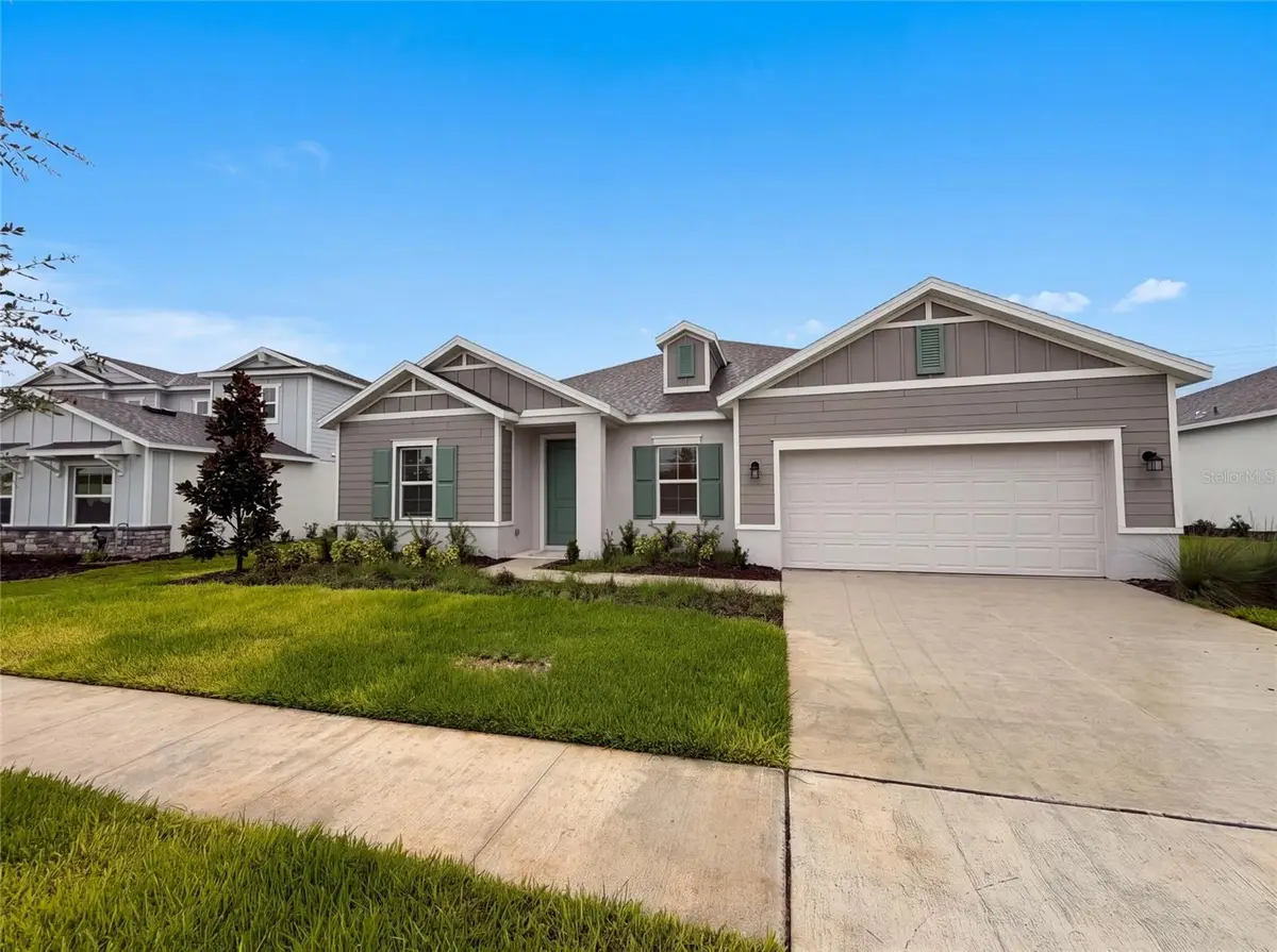 721 Tundra Loop, Groveland, FL 34736 - #1