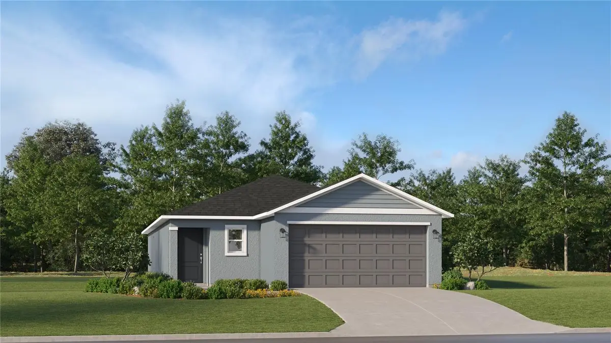 4788 NW 16th Lane, Ocala, FL 34482 - #1