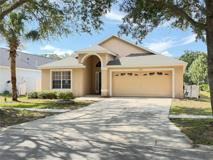 16004 Magnolia Hill Street, Clermont, FL 34714 - #2