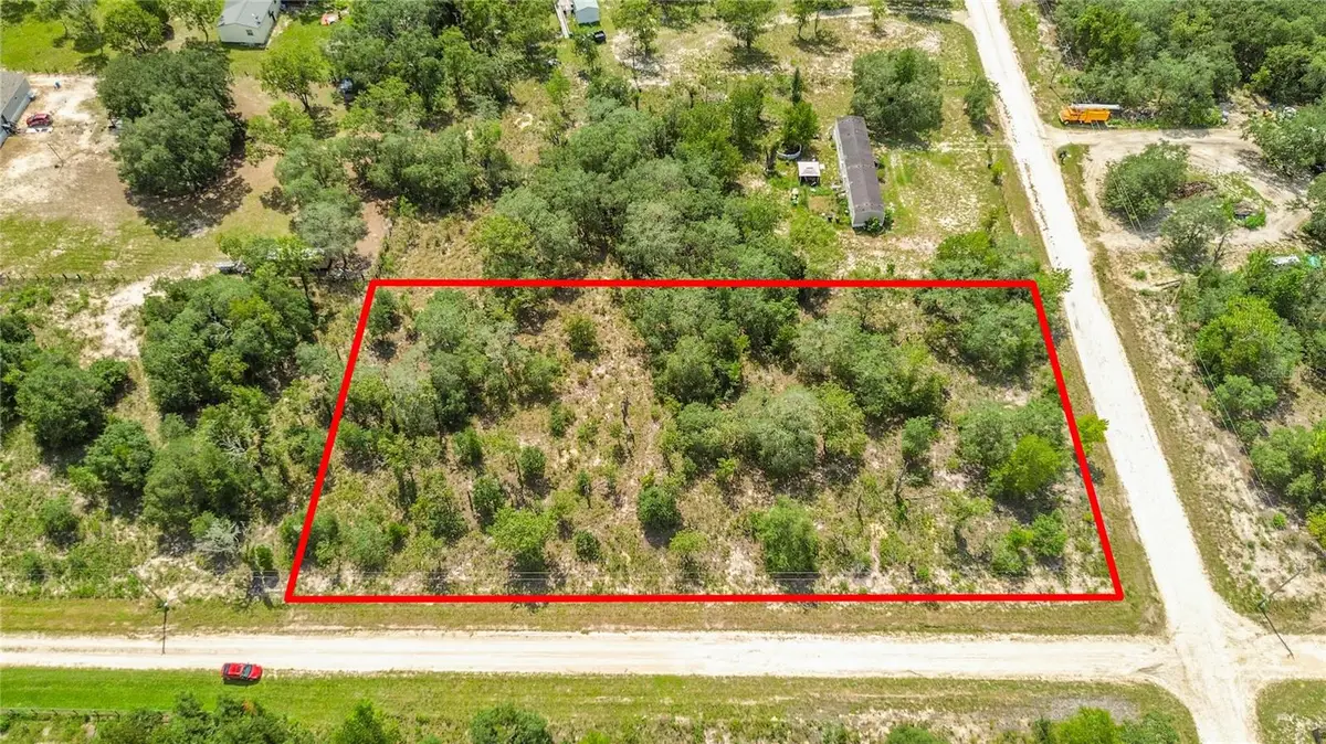 0 SE 68th Terrace, Morriston, FL 32668 - #1