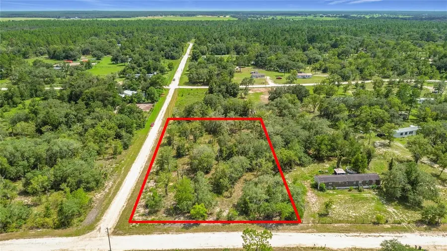 0 SE 68th Terrace, Morriston, FL 32668 - #3