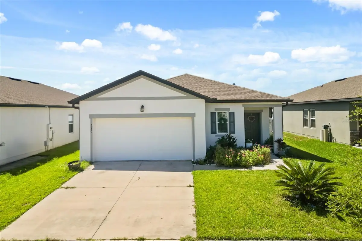 5820 Bovine Drive, Saint Cloud, FL 34771 - #1