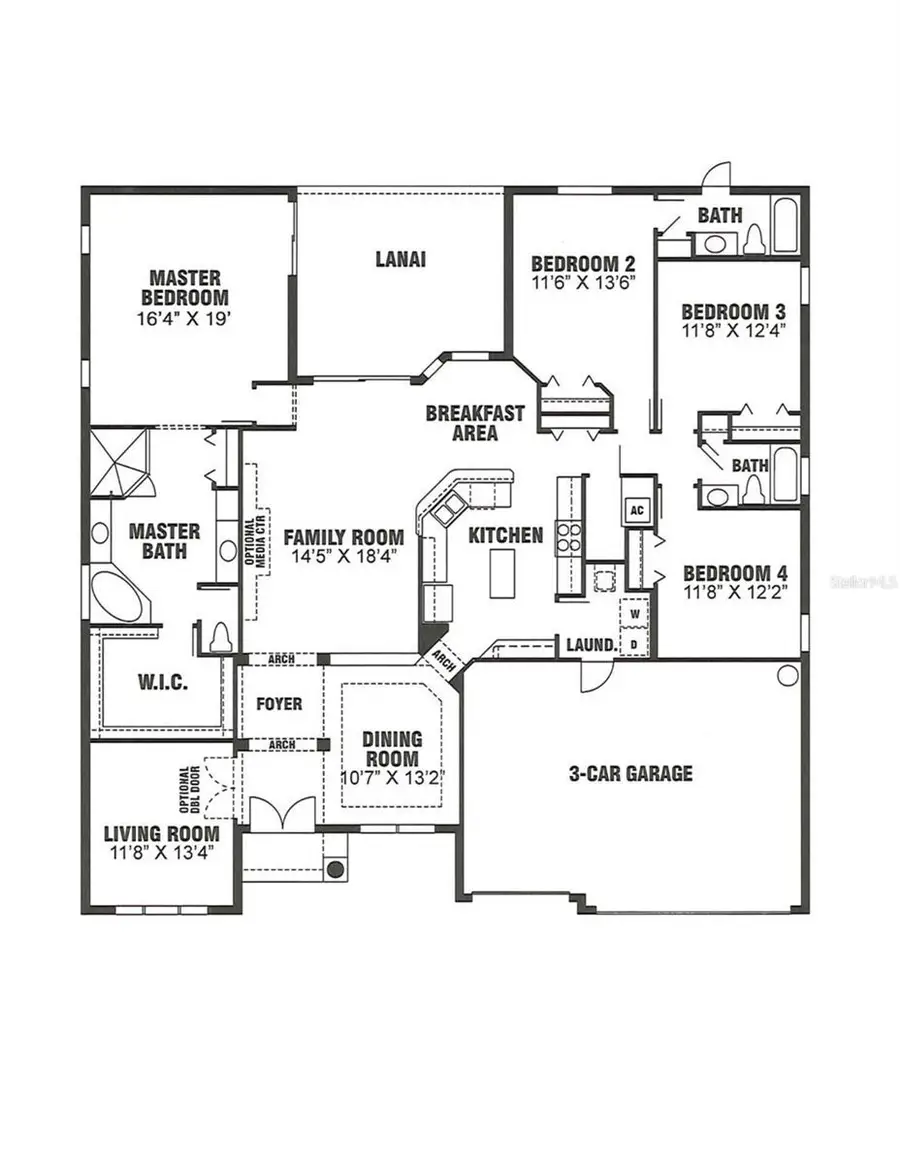 5643 Bear Stone Run, Oviedo, FL 32765 - #3