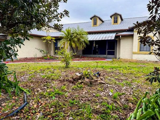 22711 State Road 44, Eustis, FL 32736 - #2