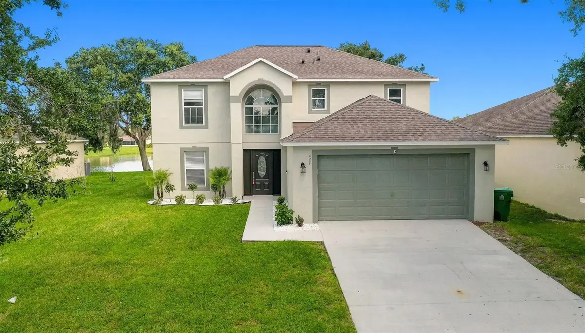 427 Regal Downs Circle, Winter Garden, FL 34787 - #1