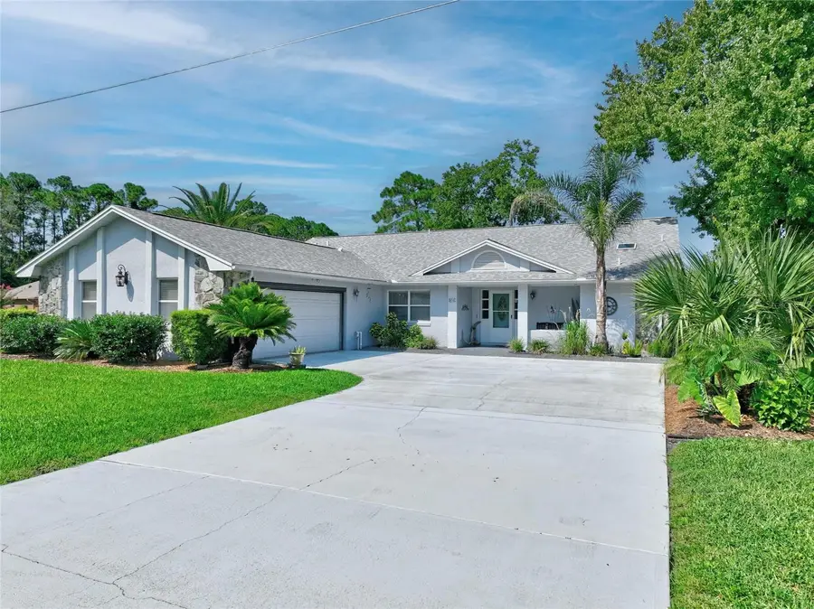 1 Washwell Place, Palm Coast, FL 32164 - #3