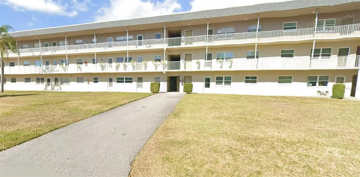 5725 12th Avenue N #304D, Saint Petersburg, FL 33710 - #1