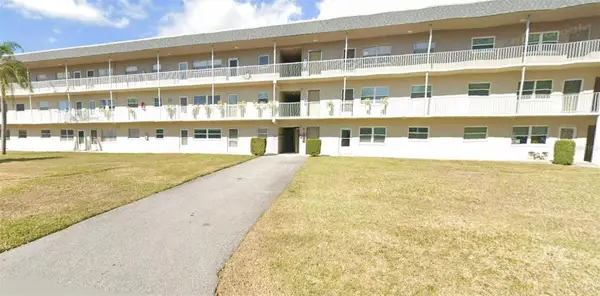 5725 12th Avenue N #304D, ST PETERSBURG, FL 33710