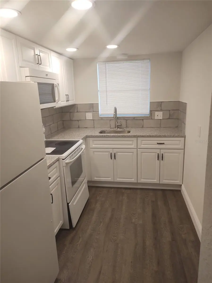 5725 12th Avenue N #304D, Saint Petersburg, FL 33710 - #2