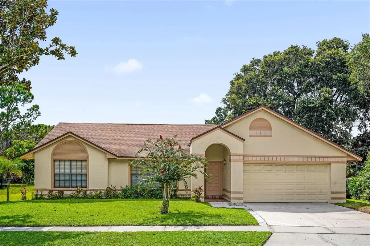 3044 Crested Circle, Orlando, FL 32837 - #1