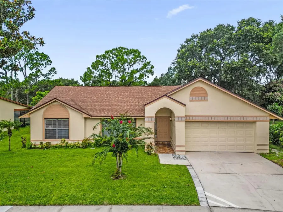 3044 Crested Circle, Orlando, FL 32837 - #2