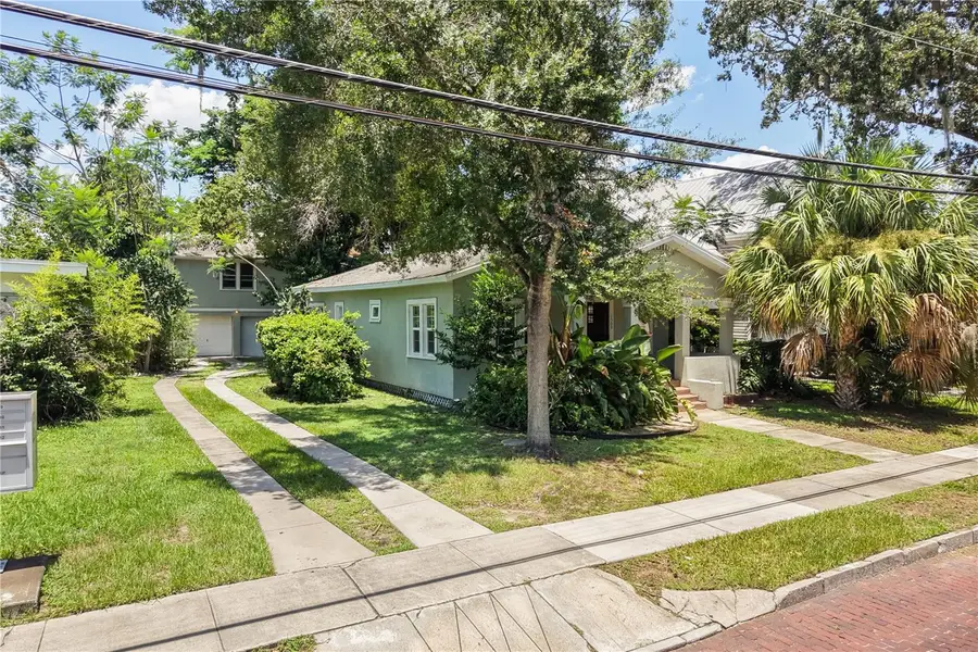 1509 Woodward Street, Orlando, FL 32803 - #3