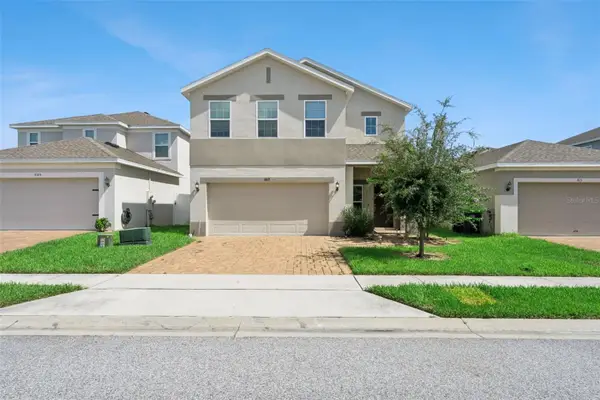 809 Marcel Loop, DAVENPORT, FL 33837