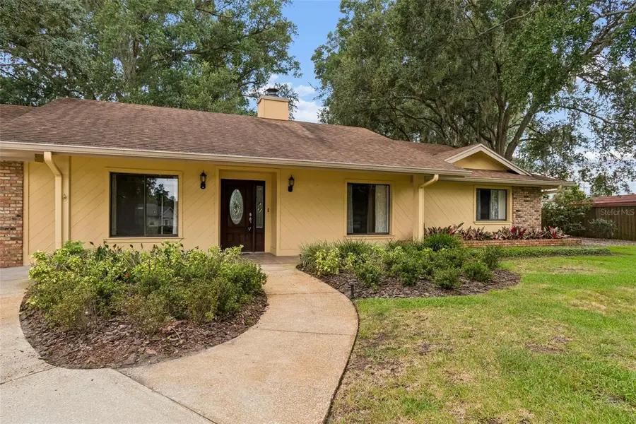 4960 Lake Gatlin Woods Ct, Orlando, FL 32806 - #2