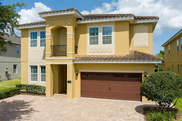 7519 Marker Avenue, KISSIMMEE, FL 34747