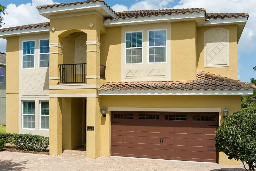 7519 Marker Avenue, Kissimmee, FL 34747 - #2