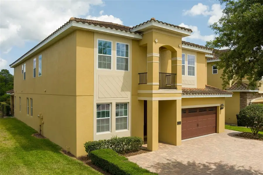 7519 Marker Avenue, Kissimmee, FL 34747 - #3
