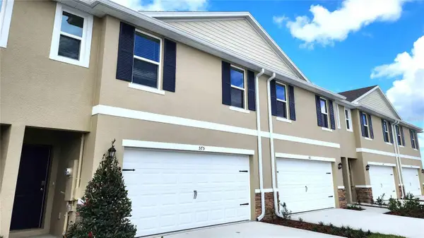 534 Remick Street, OSTEEN, FL 32764