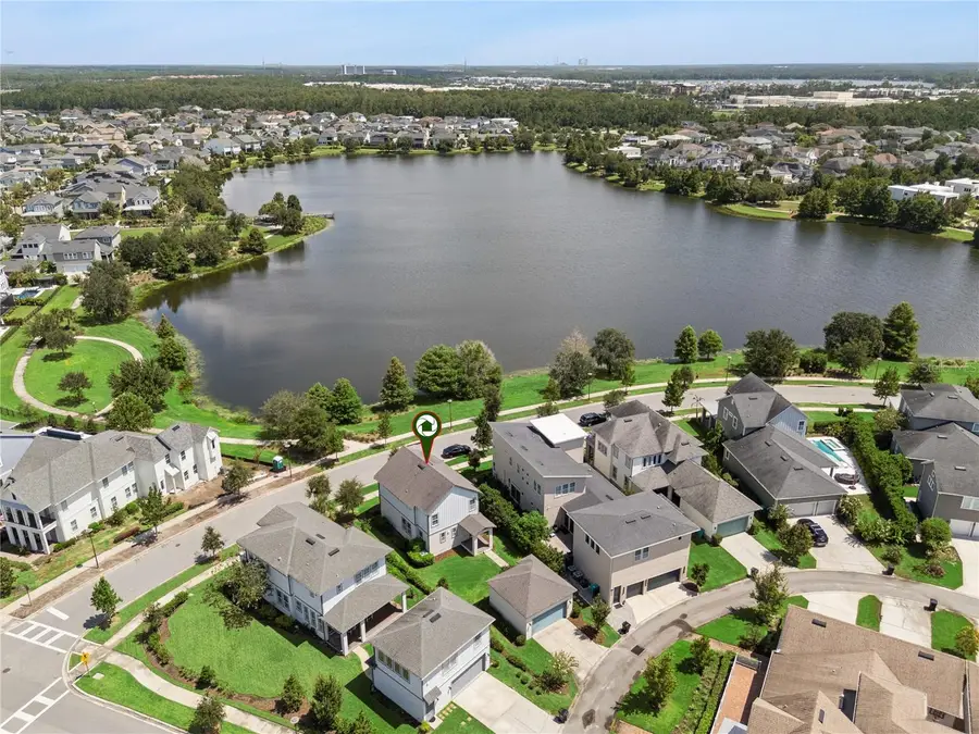 8818 Upper Carrel Circle, Orlando, FL 32827 - #2