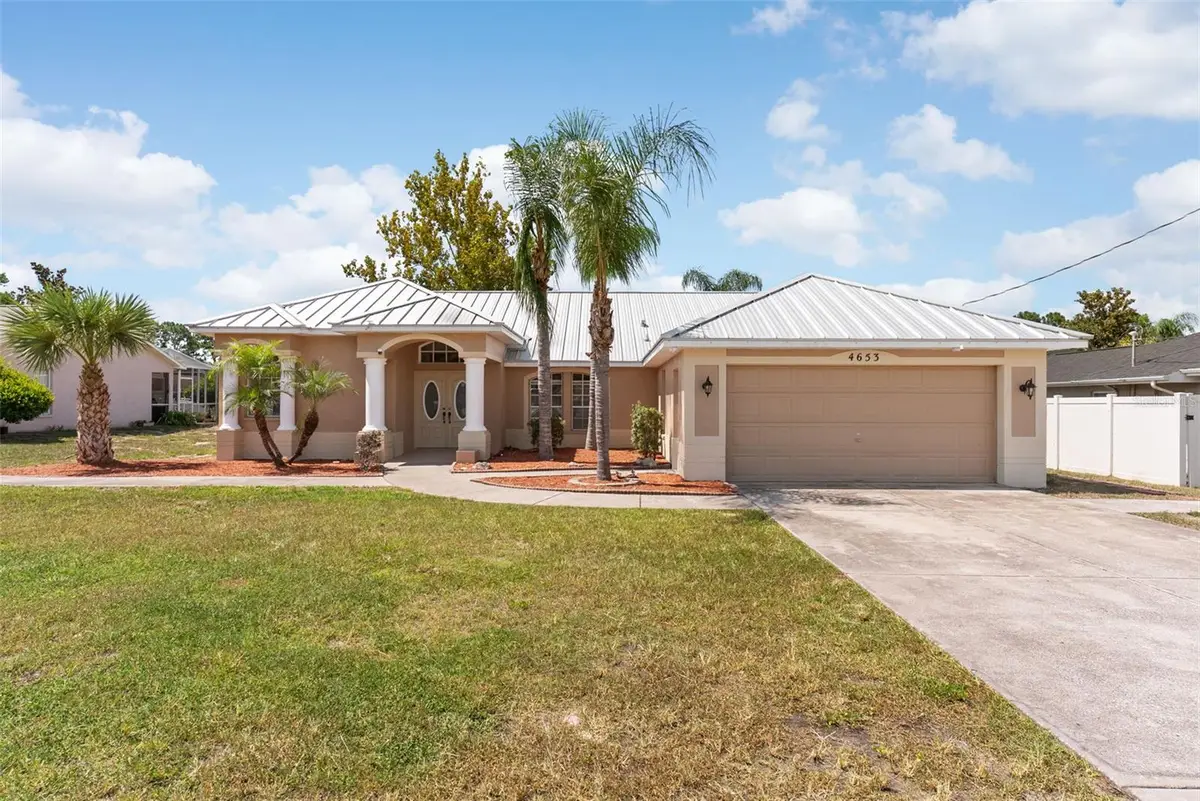 4653 Mariner Boulevard, Spring Hill, FL 34609 - #1