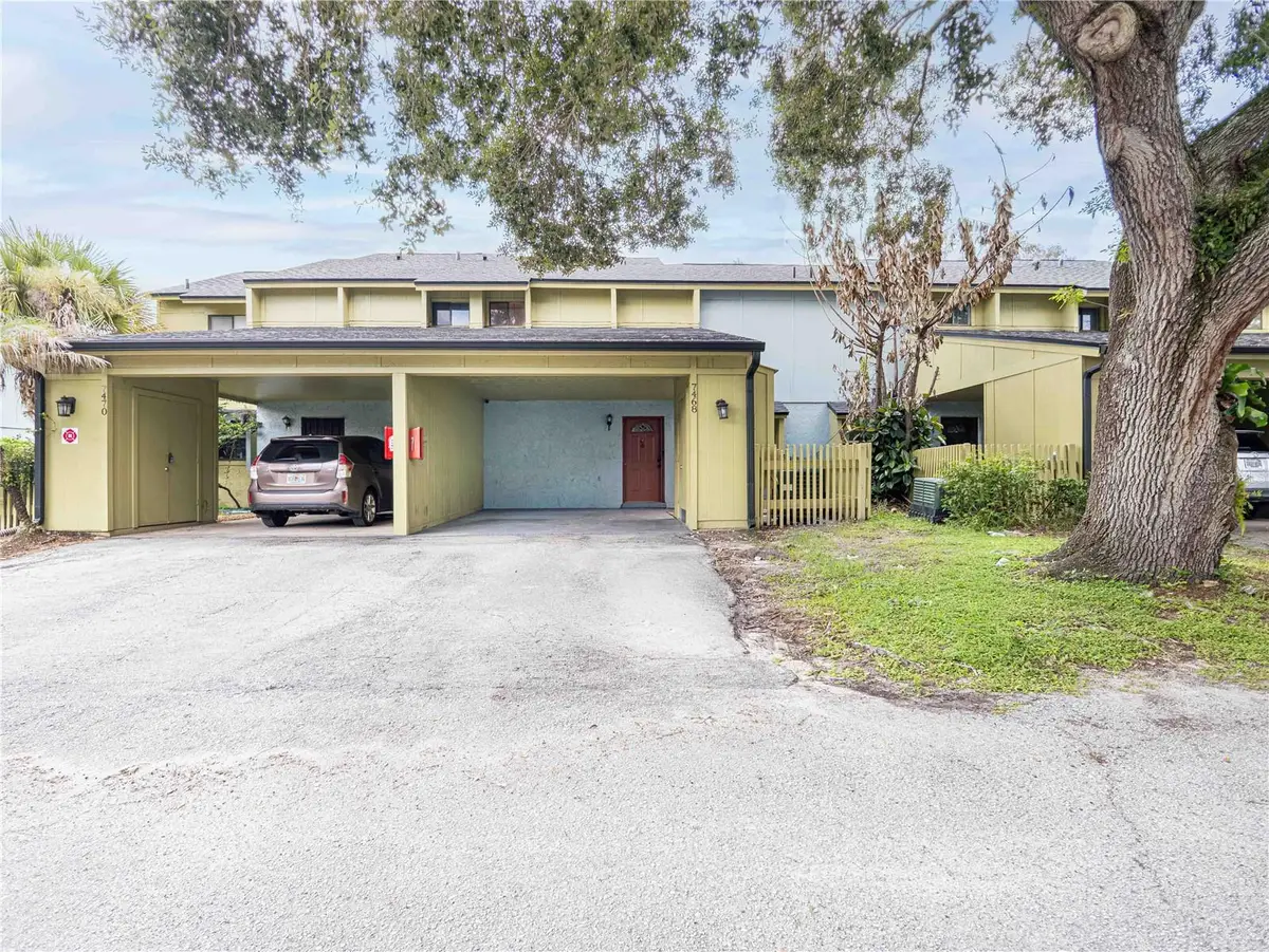 7468 Canford Court #24, Winter Park, FL 32792 - #1
