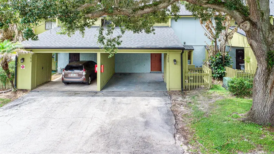 7468 Canford Court #24, Winter Park, FL 32792 - #2