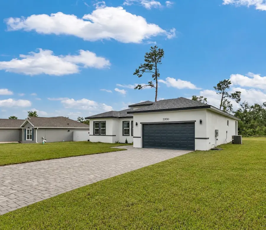 2200 SW 155th Lane, Ocala, FL 34473 - #2
