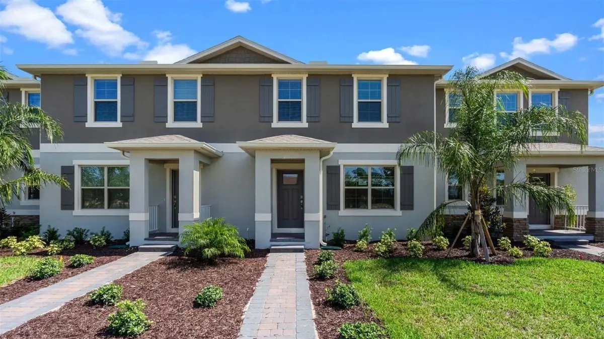 16546 Barbours Creek Way, Winter Garden, FL 34787 - #1