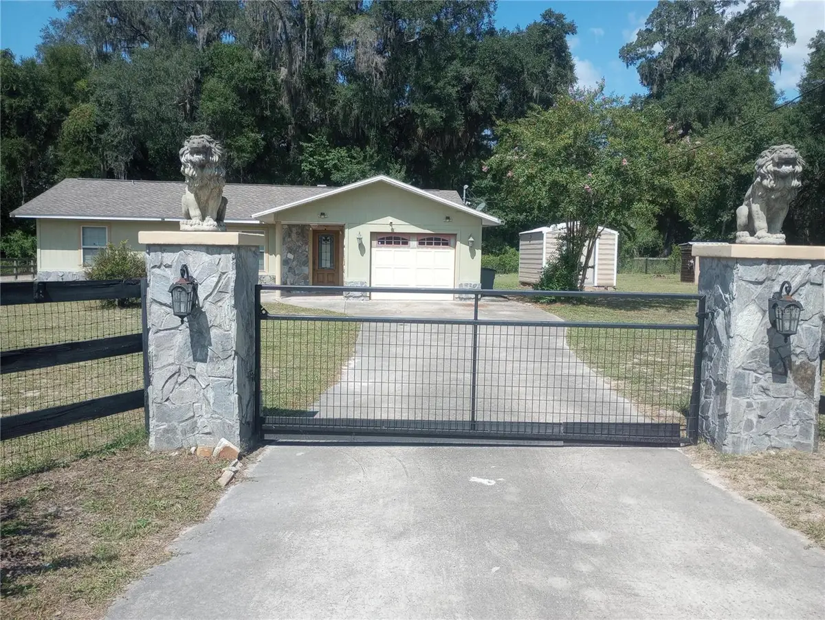 13300 NE 38th Avenue, Anthony, FL 32617 - #1