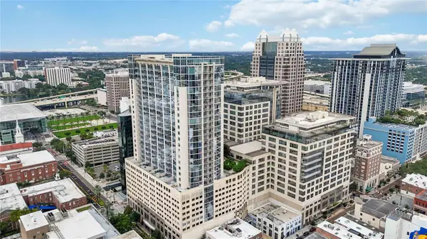 155 S Court Avenue #1609, ORLANDO, FL 32801
