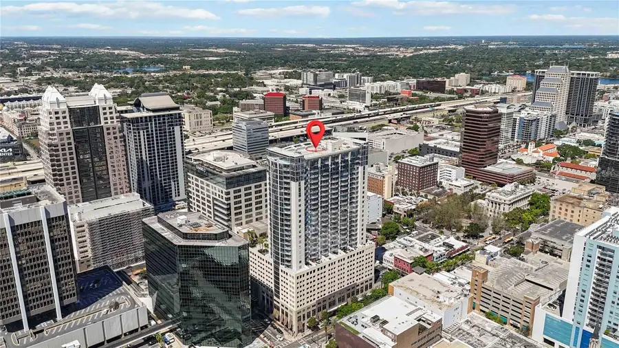 155 S Court Avenue #1609, Orlando, FL 32801 - #2