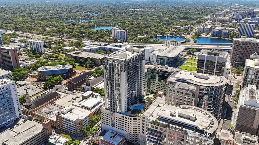 155 S Court Avenue #1609, Orlando, FL 32801 - #3