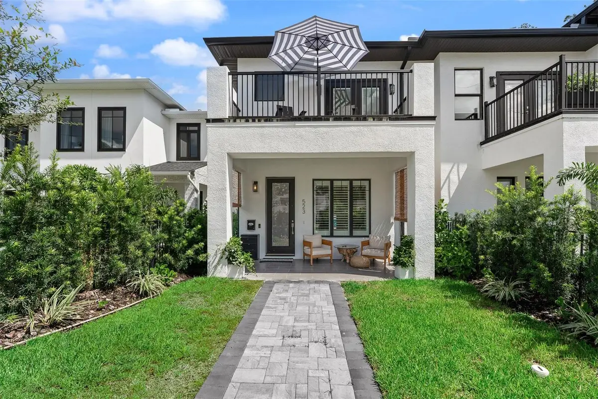 523 W Princeton Street, Orlando, FL 32804 - #1