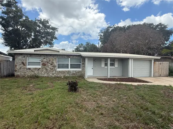 6308 Ravinnia Drive, ORLANDO, FL 32809