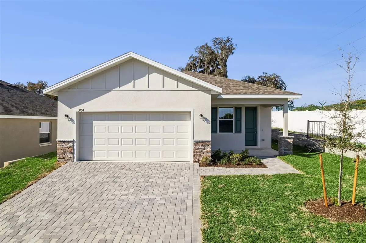 3780 Watercliff Circle, Grand Island, FL 32735 - #1