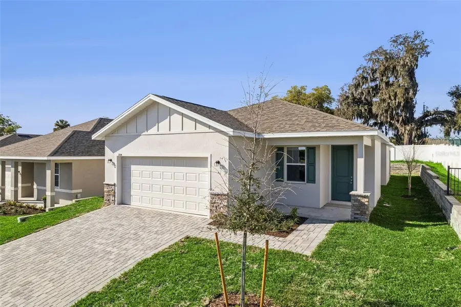 3780 Watercliff Circle, Grand Island, FL 32735 - #2