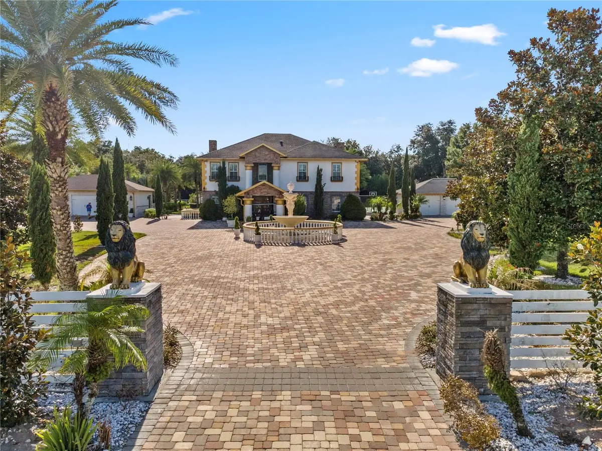 34417 Donna Vista Place, Eustis, FL 32736 - #1