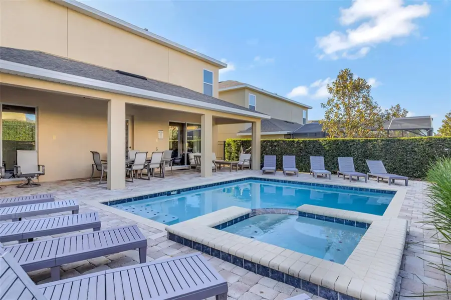 7643 Wilmington Loop, Kissimmee, FL 34747 - #3