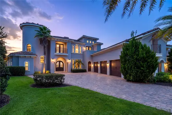 7829 Palmilla Court, KISSIMMEE, FL 34747