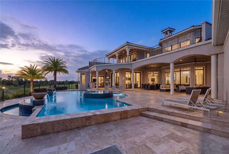 7829 Palmilla Court, Kissimmee, FL 34747 - #2