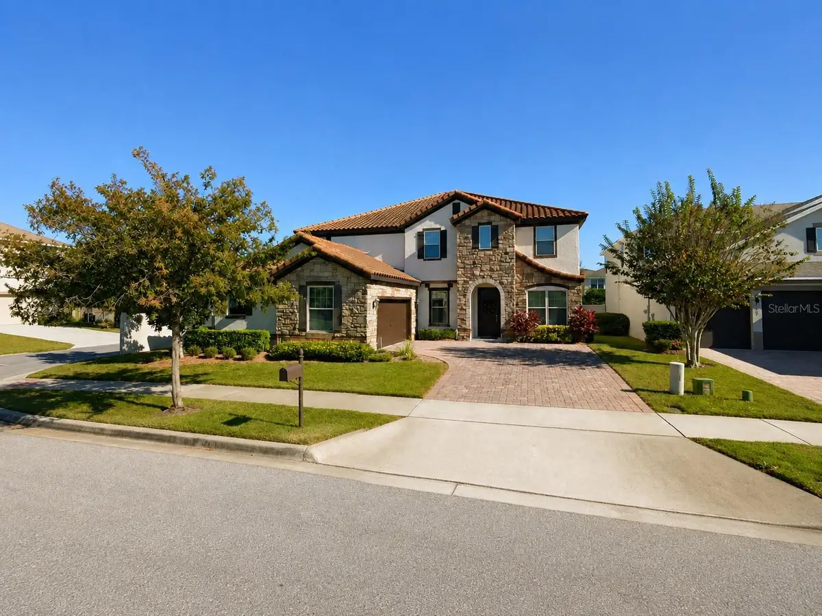 8701 Iron Mountain Trail, Windermere, FL 34786 - #1