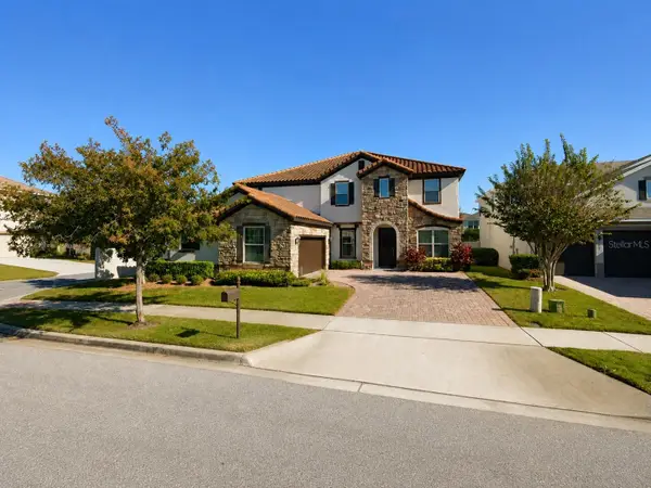 8701 Iron Mountain Trail, WINDERMERE, FL 34786