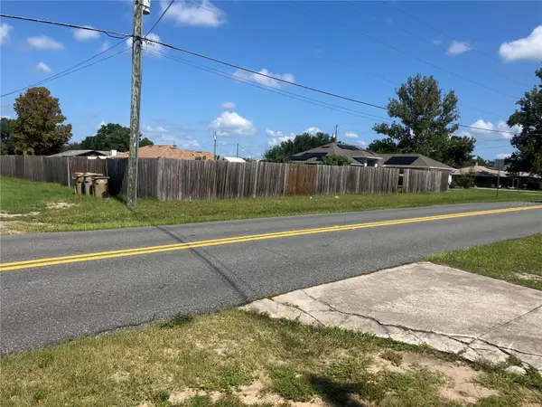S Haines Creek Road, LEESBURG, FL 34788