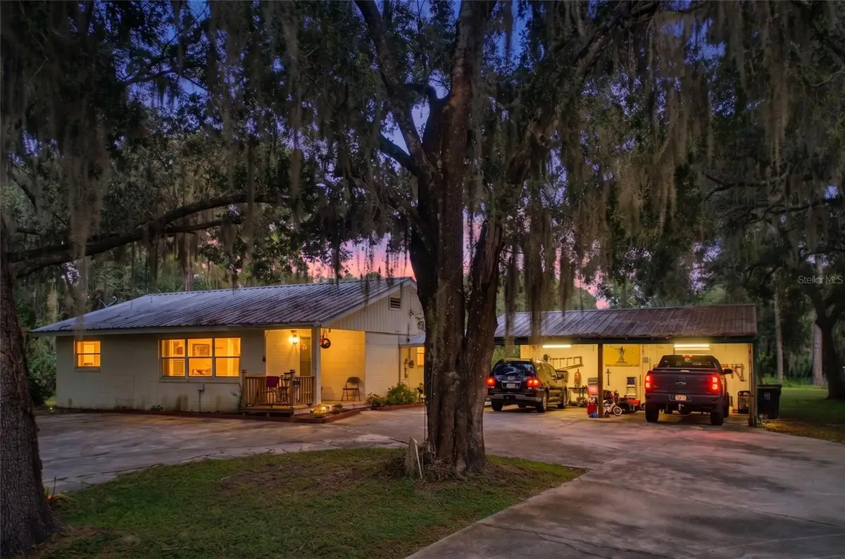 10930 Camp Mack Road, Lake Wales, FL 33898 - #1